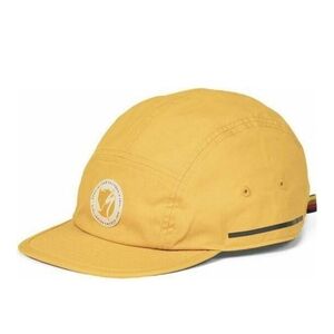 Specialized / Fjallraven Ochre Yellow Hat Size L/XL
